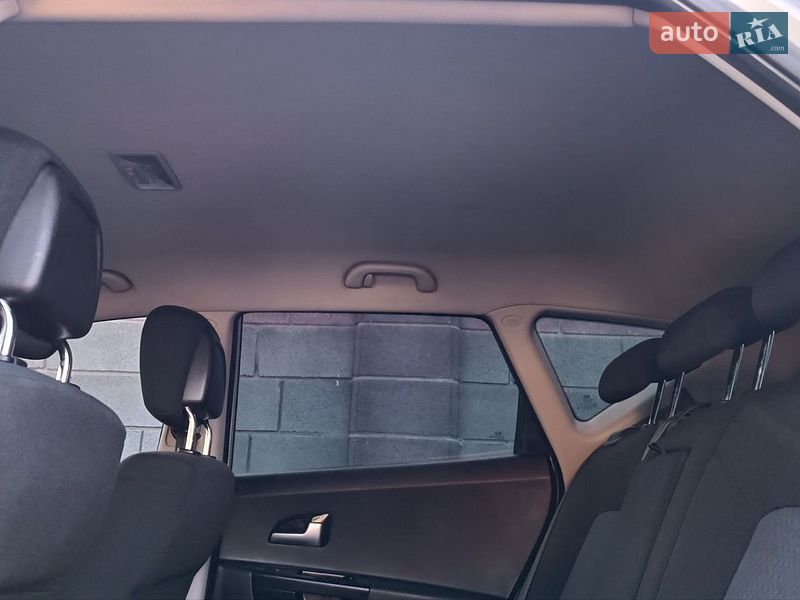 Универсал Kia Ceed 2007 в Сарнах фото 57 Универсал Kia Ceed 2007 в Сарнах