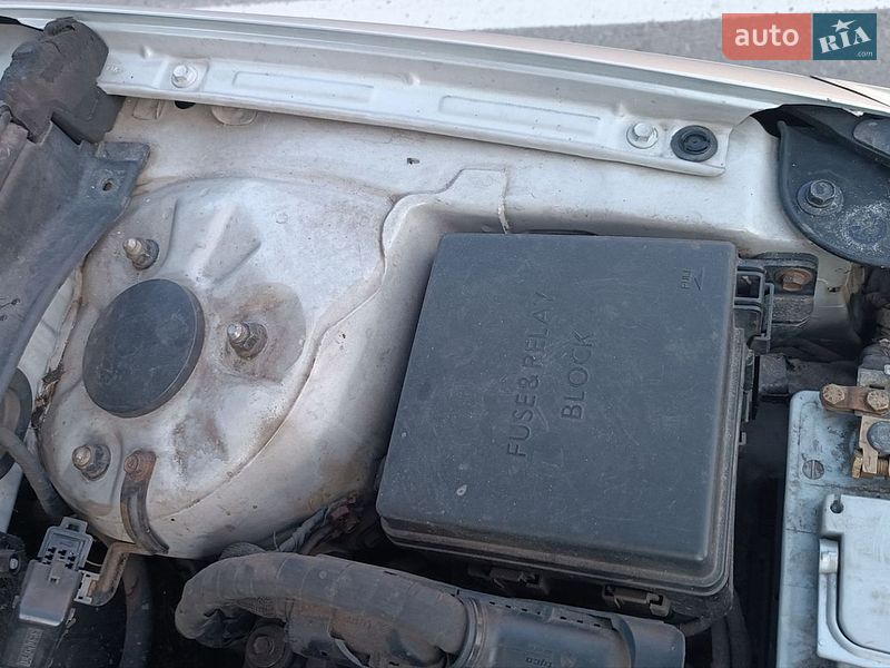 Универсал Kia Ceed 2007 в Сарнах фото 73 Универсал Kia Ceed 2007 в Сарнах