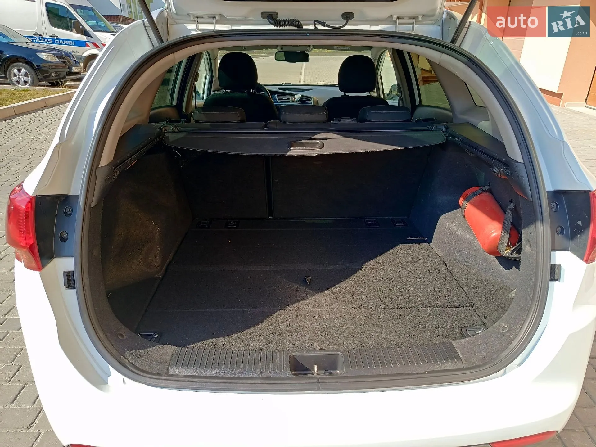 2013 Kia Cee'd - мініатюра 14