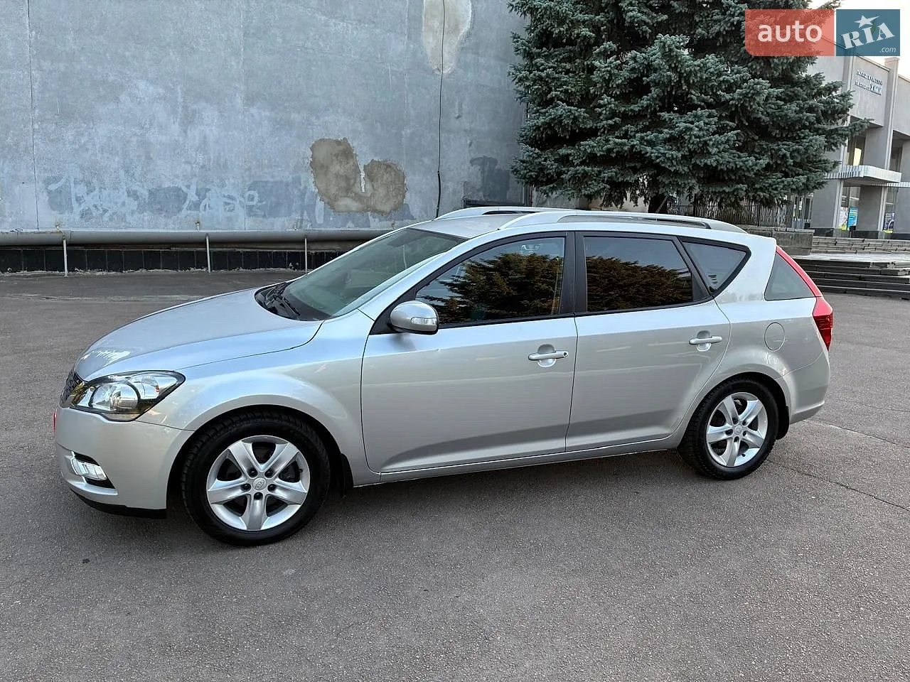 2011 Kia Cee'd - мініатюра 3