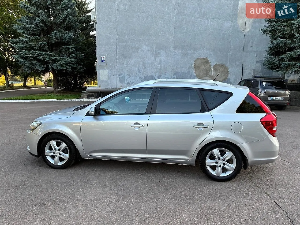 2011 Kia Cee'd - мініатюра 10