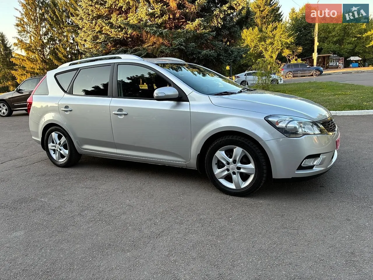 2011 Kia Cee'd - мініатюра 20