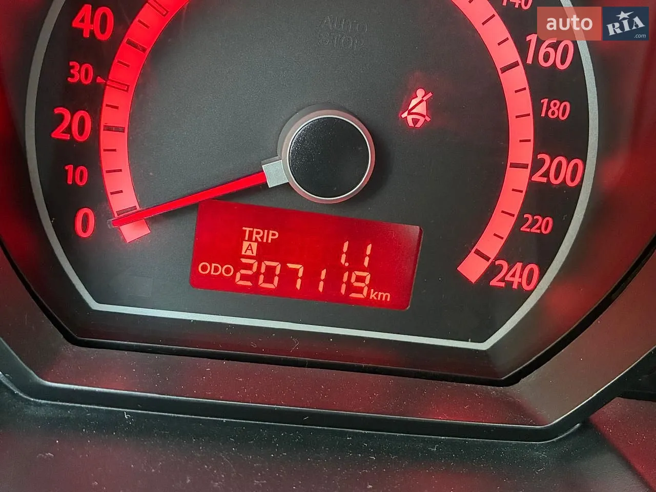 2011 Kia Cee'd - мініатюра 40