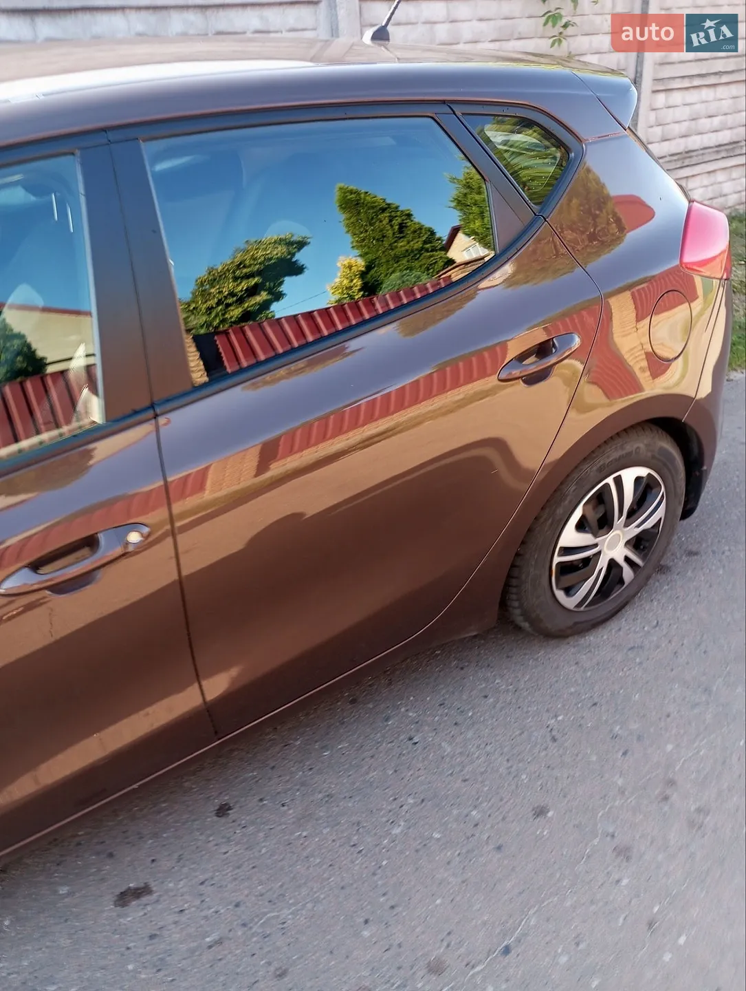 2013 Kia Cee'd - мініатюра 9