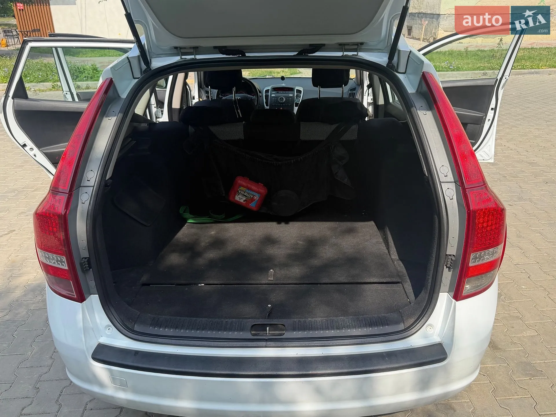 2010 Kia Cee'd - мініатюра 5