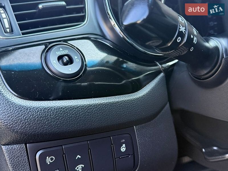 Хэтчбек Kia Ceed 2012 в Чернигове