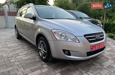 Универсал Kia Ceed 2009 в Виннице