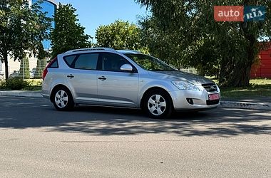 Універсал Kia Ceed 2008 в Борисполі