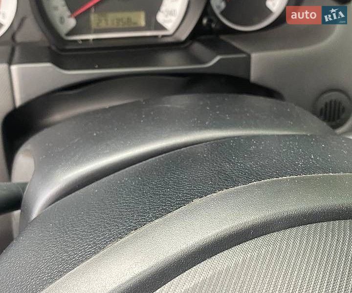 Универсал Kia Ceed 2007 в Витовском районе