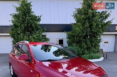 Універсал Kia Ceed 2008 в Харкові
