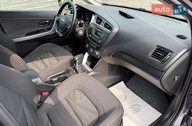 Універсал Kia Ceed 2015 в Києві