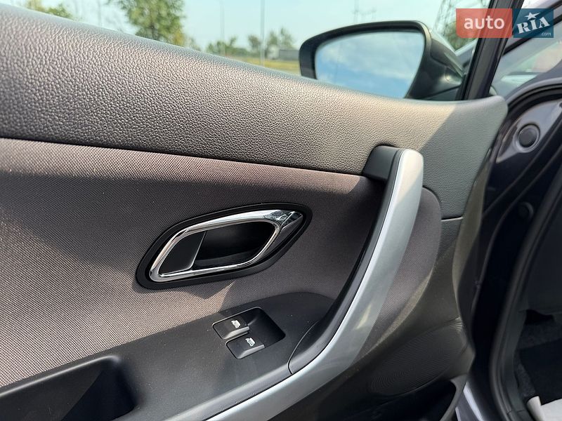 Універсал Kia Ceed 2015 в Києві