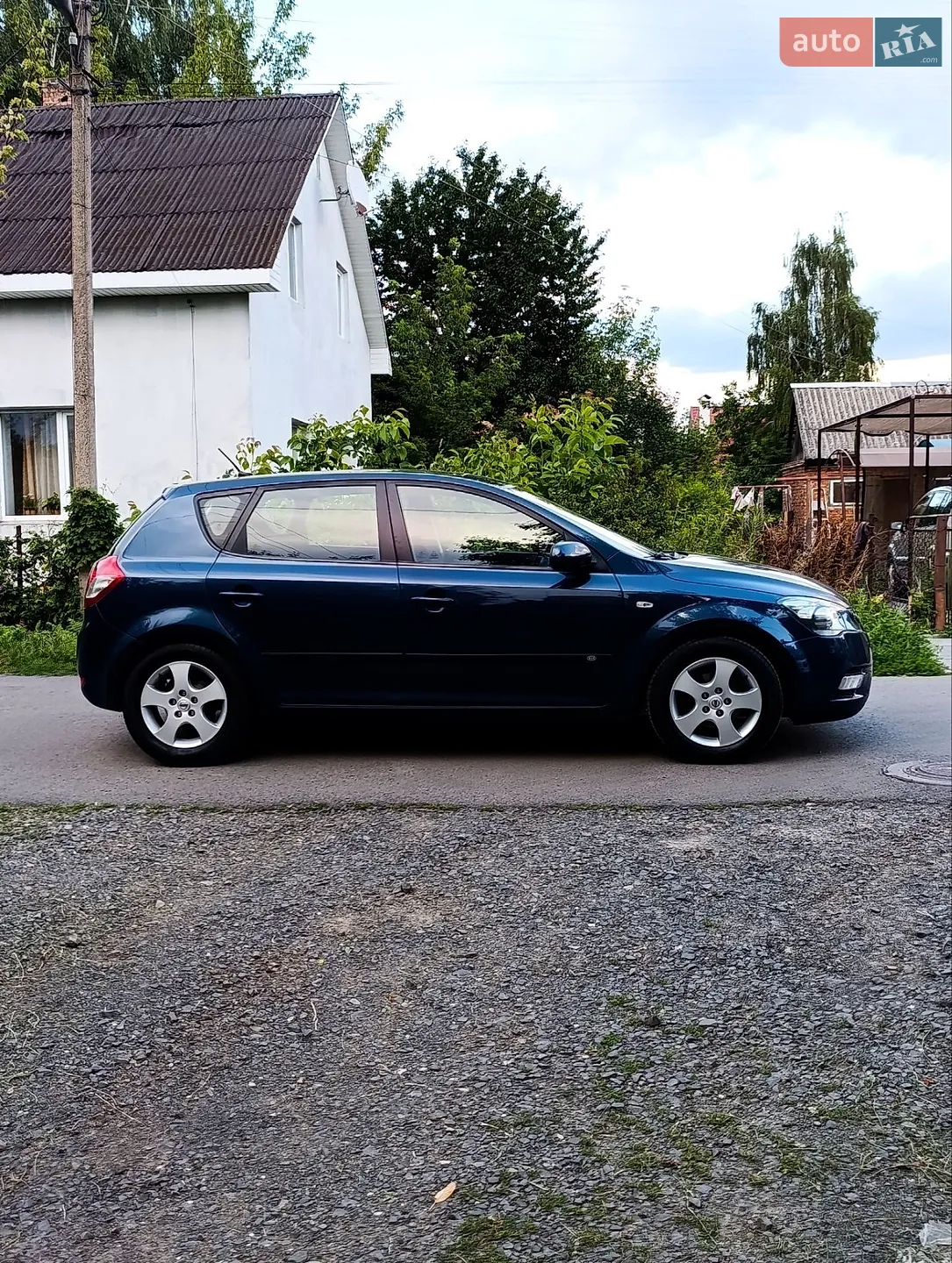 2010 Kia Cee'd - мініатюра 2
