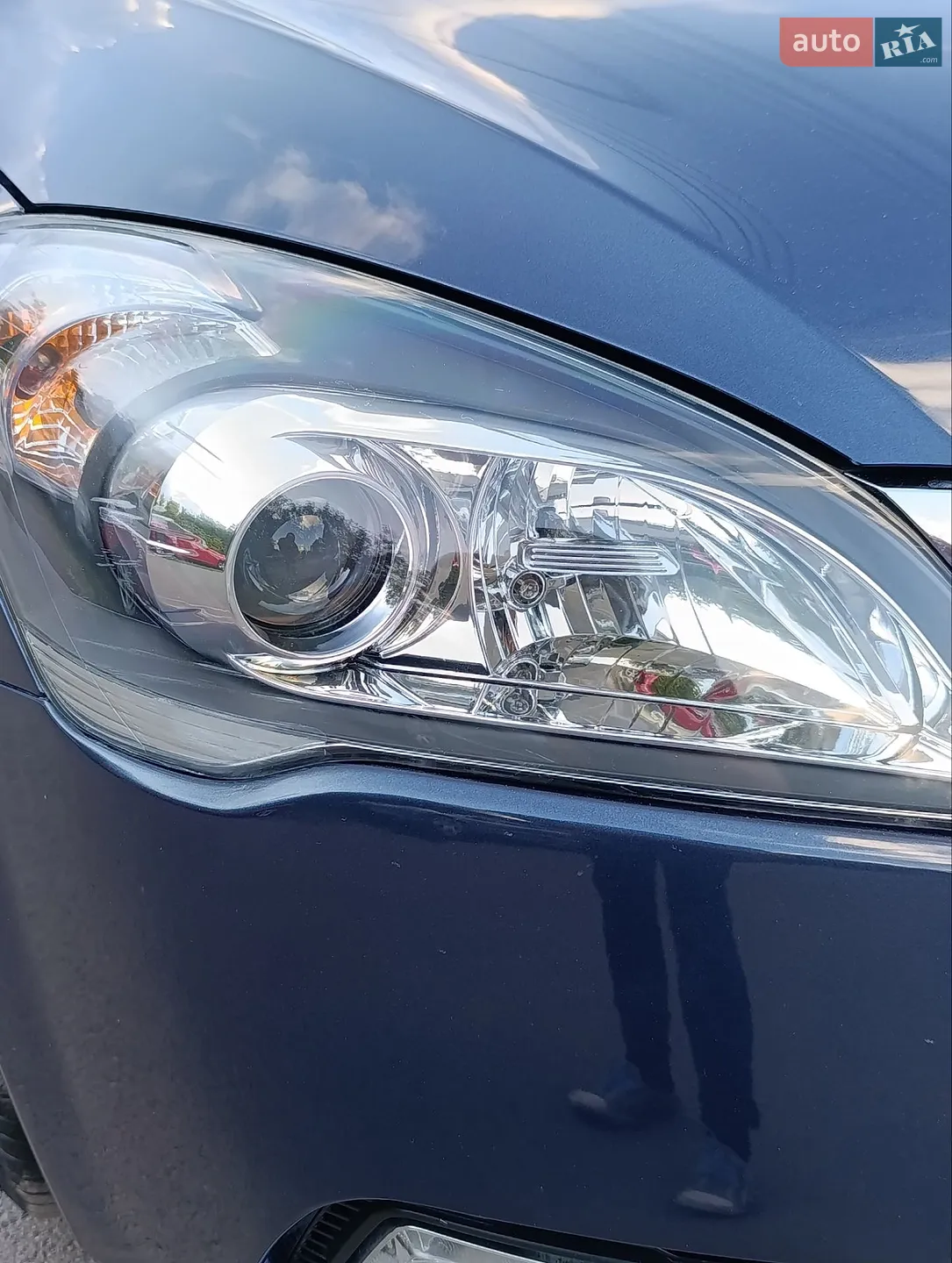 2010 Kia Cee'd - мініатюра 22