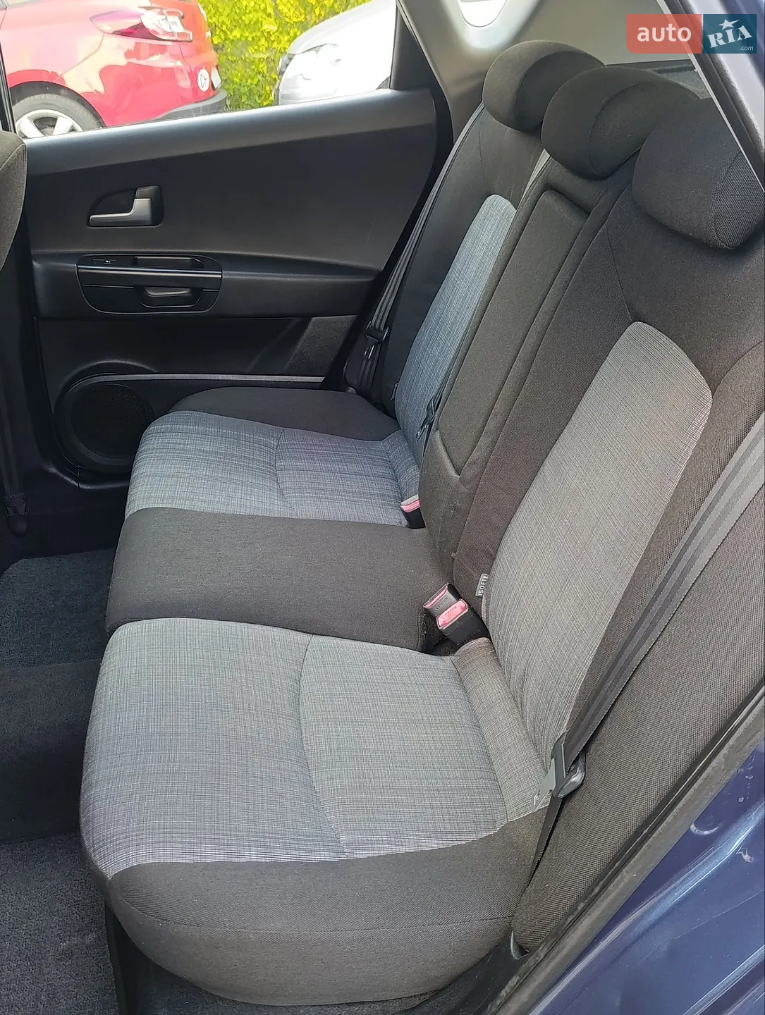 2010 Kia Cee'd - мініатюра 32