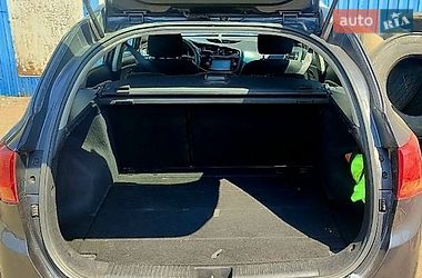 Універсал Kia Ceed 2013 в Черкасах фото 11 Універсал Kia Ceed 2013 в Черкасах