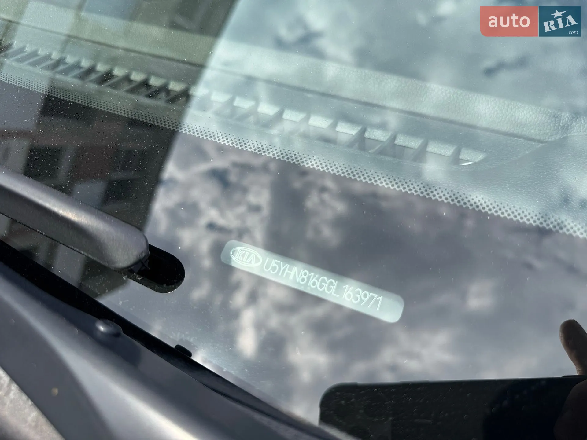 2016 Kia Cee'd - мініатюра 17