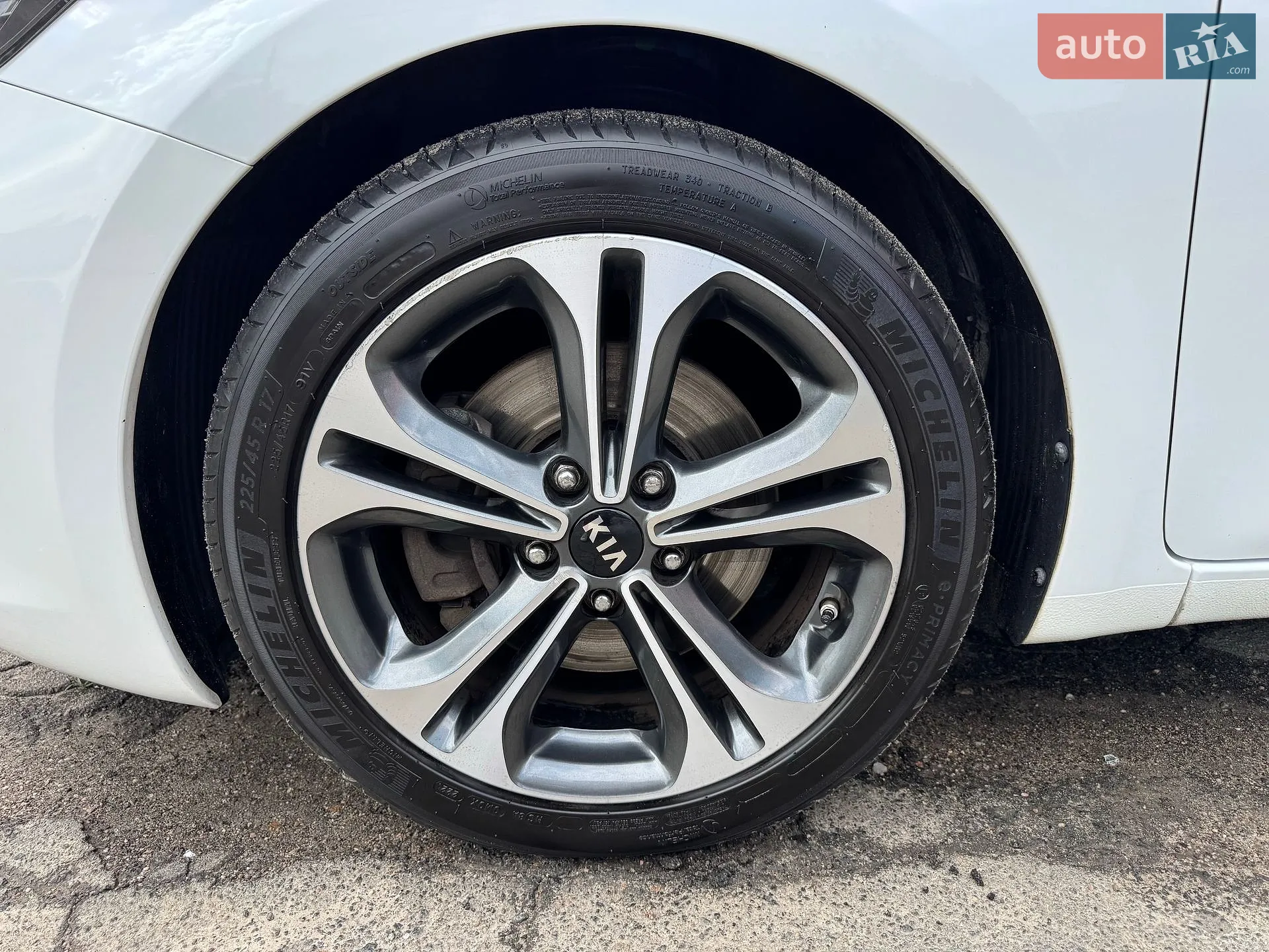 2016 Kia Cee'd - мініатюра 19