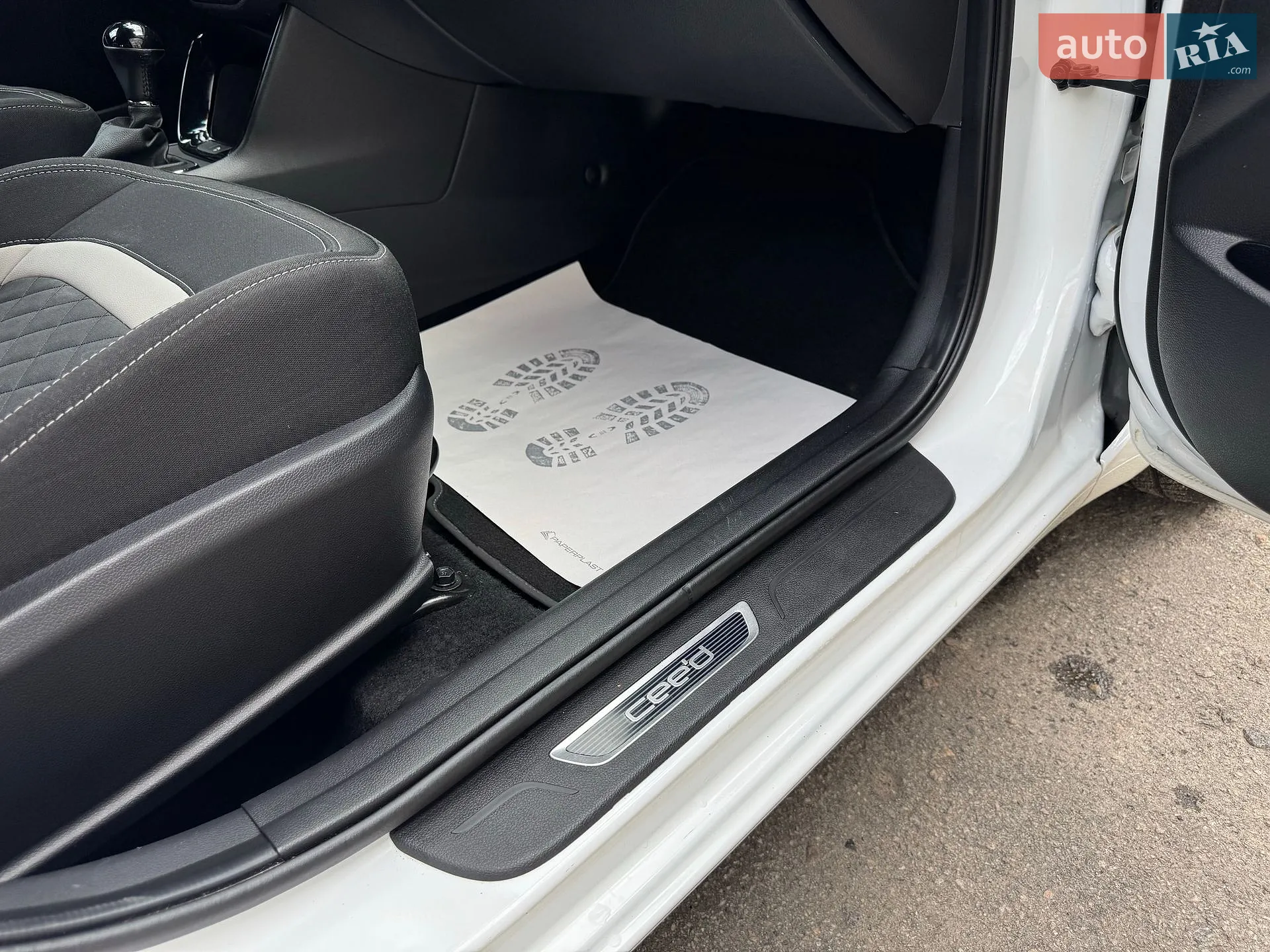 2016 Kia Cee'd - мініатюра 51