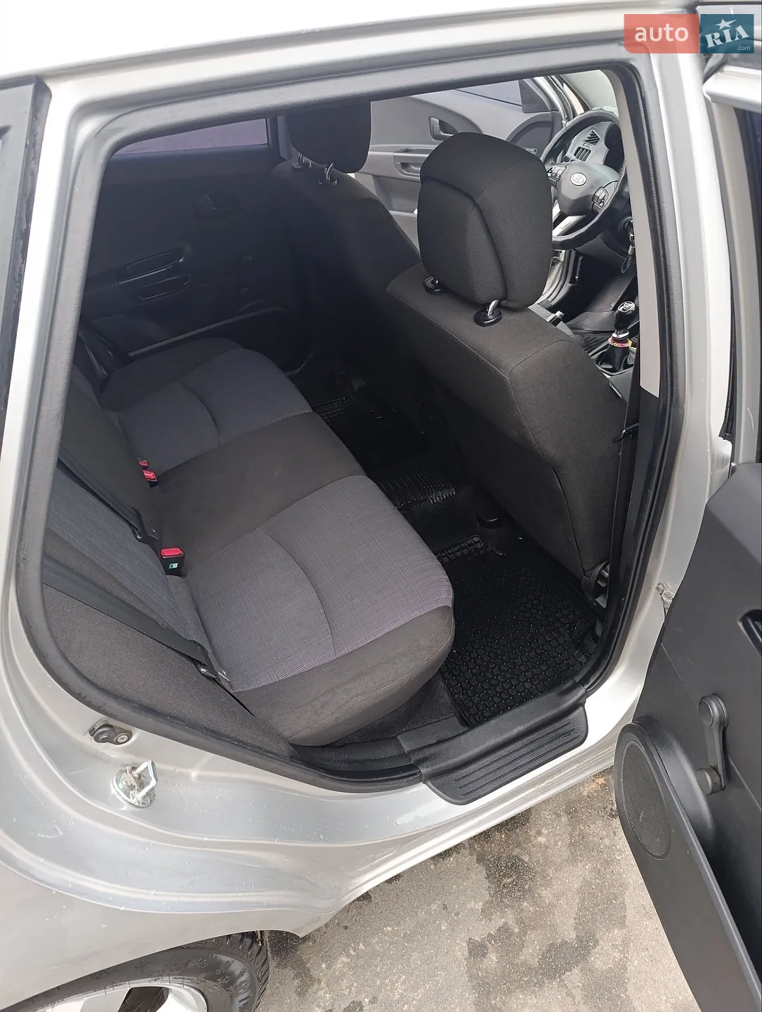 2012 Kia Cee'd - мініатюра 13