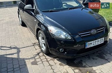 Хетчбек Kia Ceed 2008 в Сумах