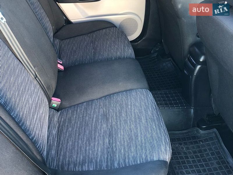 Універсал Kia Ceed 2008 в Іванові