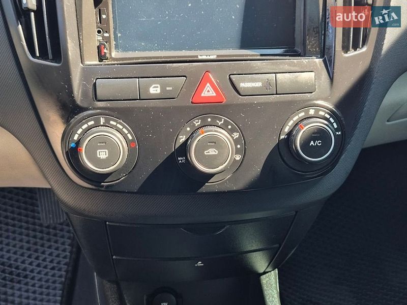 Хетчбек Kia Ceed 2008 в Києві
