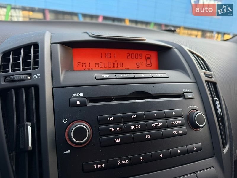 Хетчбек Kia Ceed 2008 в Києві