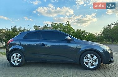 kia ceed 2008 в Николаев от профессионального продавца Юра