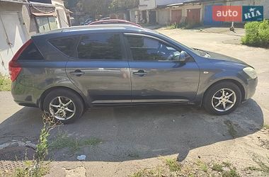 Універсал Kia Ceed 2008 в Києві