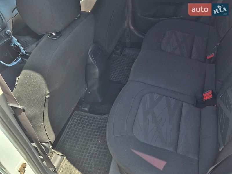Универсал Kia Ceed 2015 в Сосновке