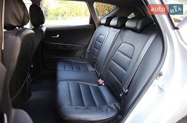 Универсал Kia Ceed 2011 в Харькове