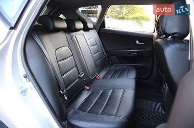 Универсал Kia Ceed 2011 в Харькове