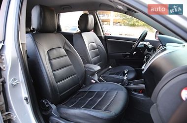 Универсал Kia Ceed 2011 в Харькове