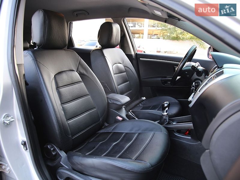 Универсал Kia Ceed 2011 в Харькове