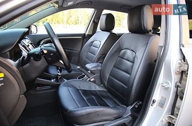 Универсал Kia Ceed 2011 в Харькове