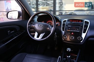 Универсал Kia Ceed 2011 в Харькове