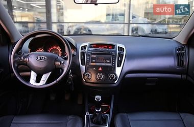 Универсал Kia Ceed 2011 в Харькове