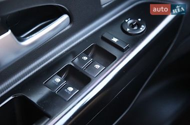Универсал Kia Ceed 2011 в Харькове
