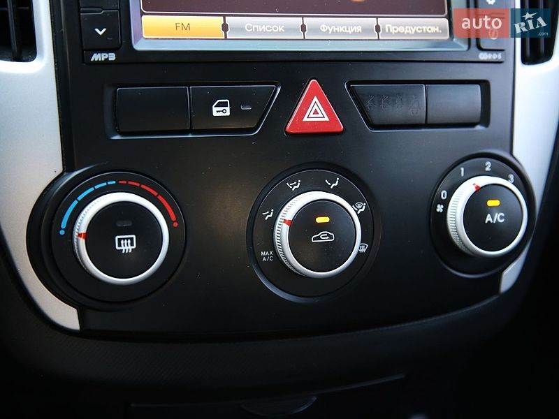Универсал Kia Ceed 2011 в Харькове
