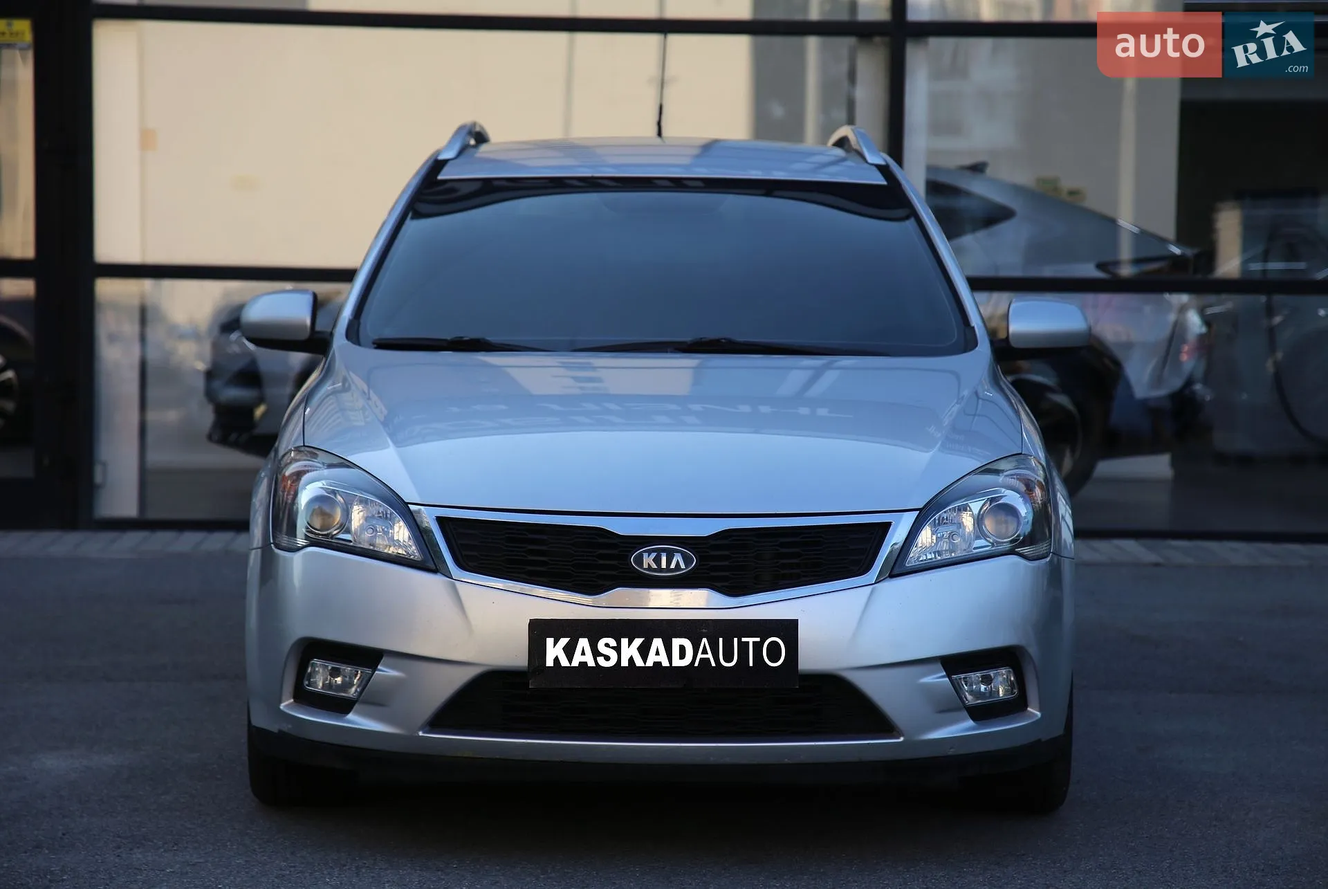 2011 Kia Cee'd - мініатюра 2