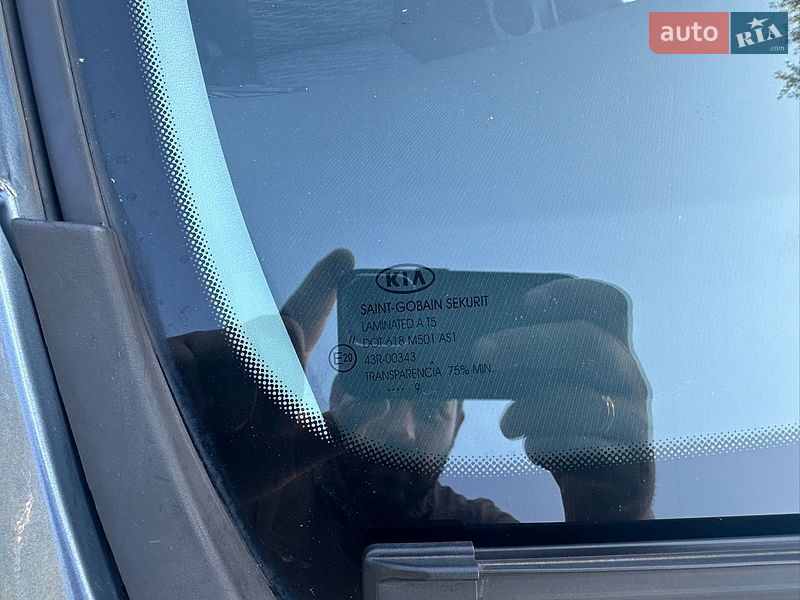 Универсал Kia Ceed 2009 в Киеве