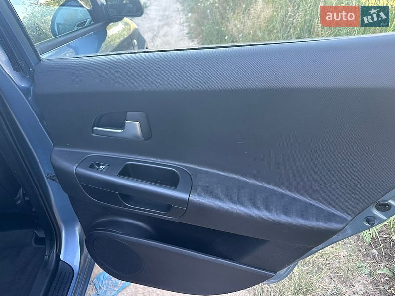 Универсал Kia Ceed 2009 в Киеве