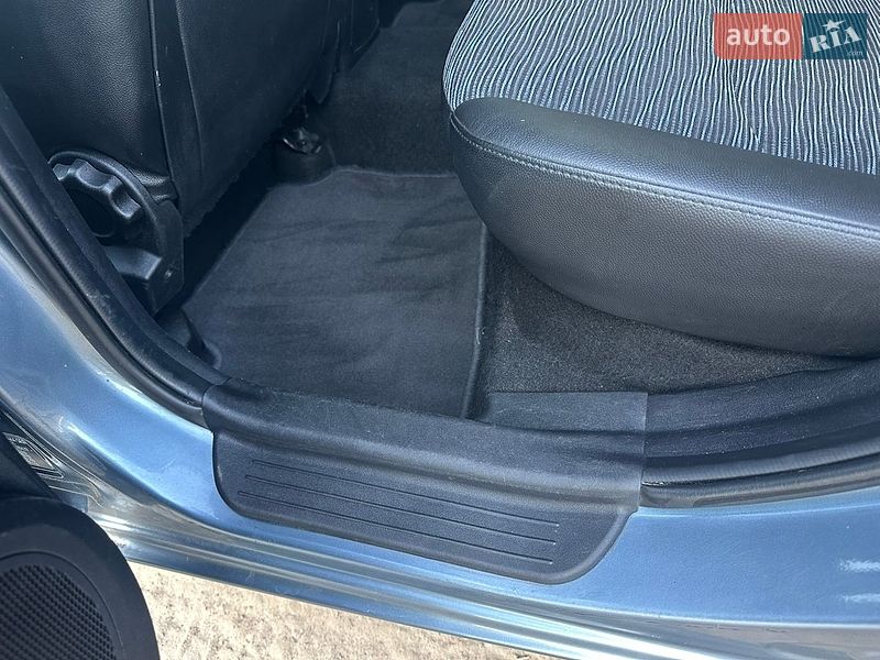 Универсал Kia Ceed 2009 в Киеве