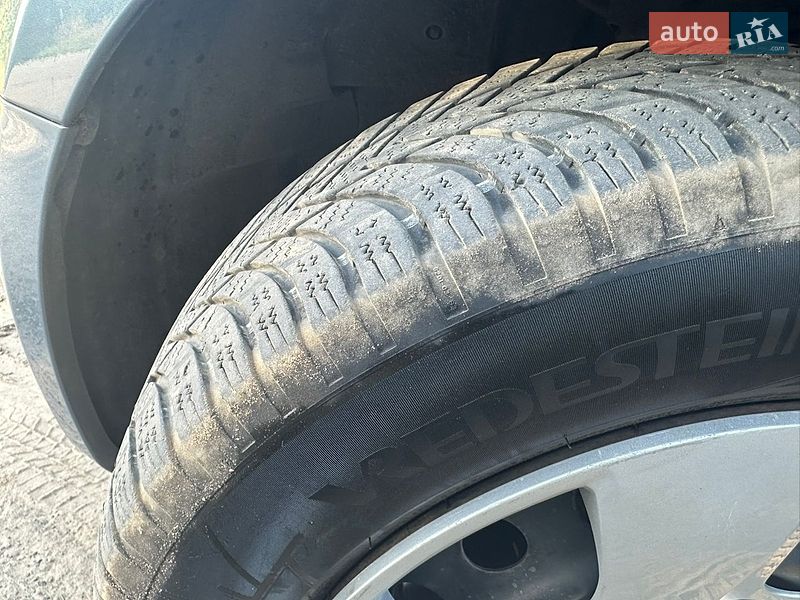 Универсал Kia Ceed 2009 в Киеве