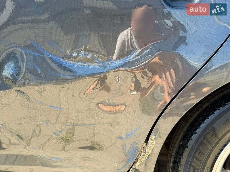 Хэтчбек Kia Ceed 2009 в Мукачево