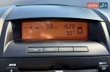 Хэтчбек Kia Ceed 2009 в Мукачево