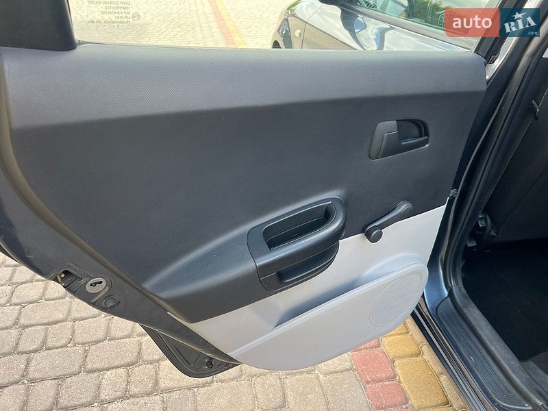 Універсал Kia Ceed 2008 в Дунаївцях