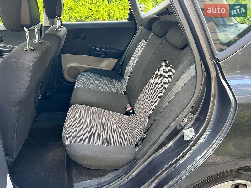 Універсал Kia Ceed 2008 в Дунаївцях
