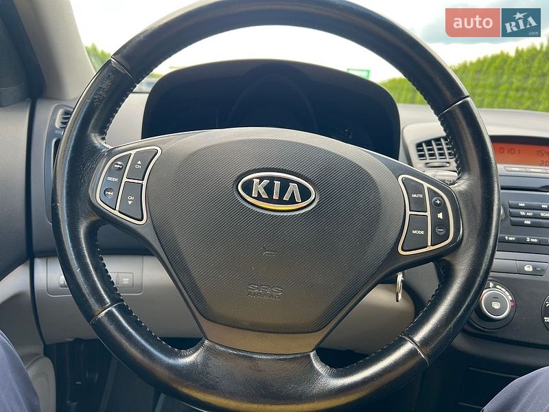 Універсал Kia Ceed 2008 в Дунаївцях